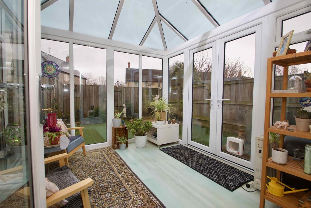 Additional property image - The Levels, Meare, Glastonbury, Somerset