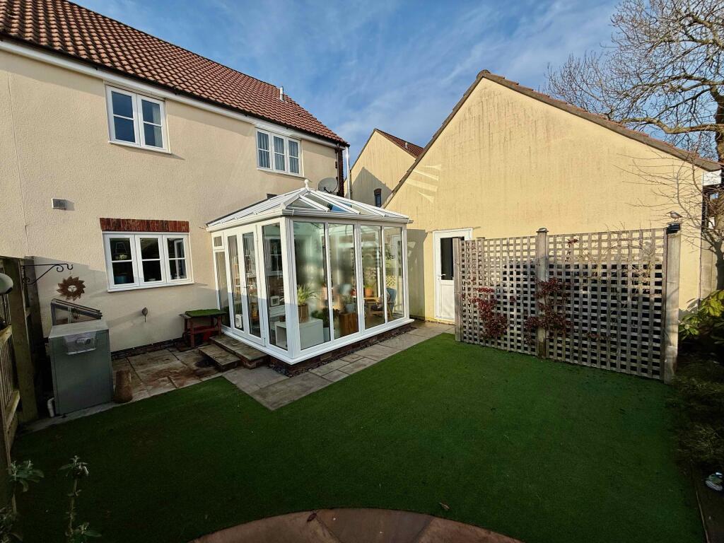 Additional property image - The Levels, Meare, Glastonbury, Somerset