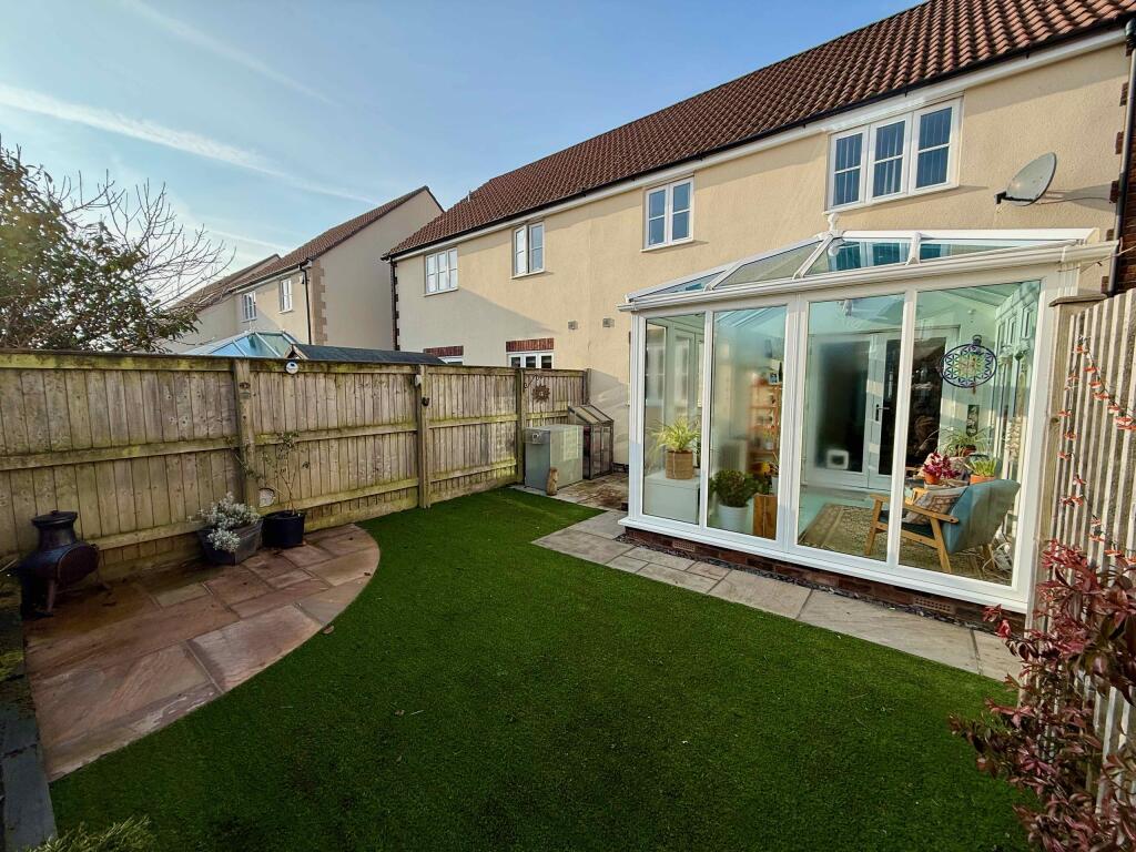 Additional property image - The Levels, Meare, Glastonbury, Somerset