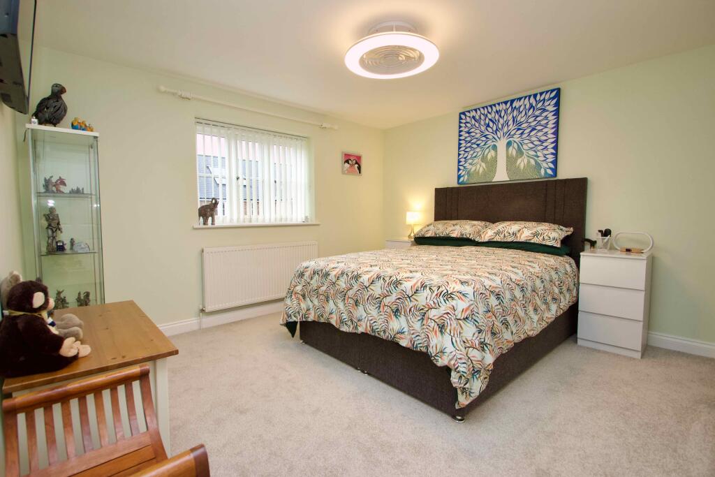 Additional property image - The Levels, Meare, Glastonbury, Somerset