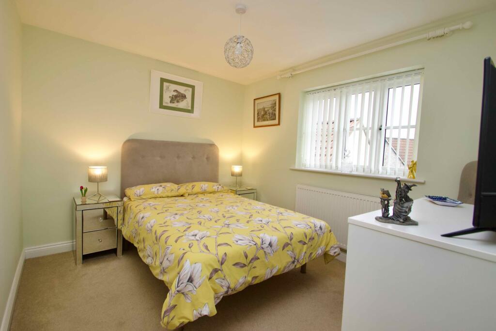 Additional property image - The Levels, Meare, Glastonbury, Somerset