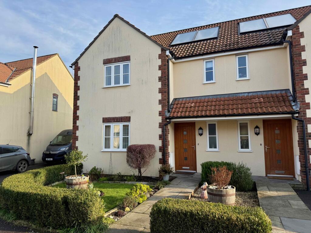 Additional property image - The Levels, Meare, Glastonbury, Somerset
