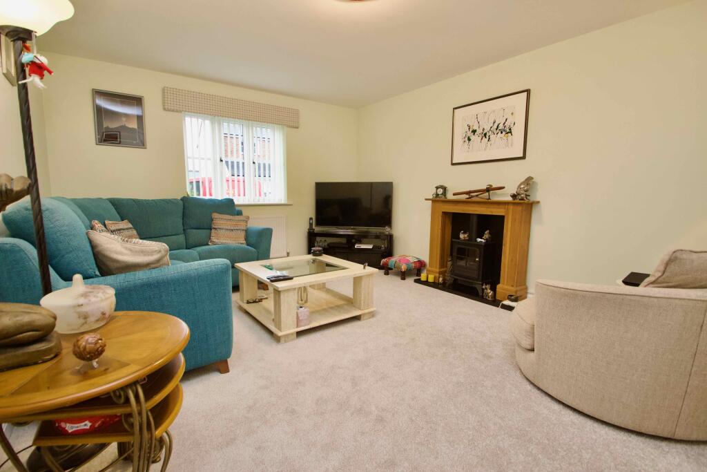 Additional property image - The Levels, Meare, Glastonbury, Somerset