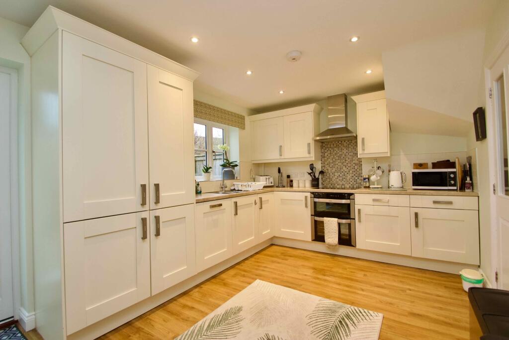 Additional property image - The Levels, Meare, Glastonbury, Somerset