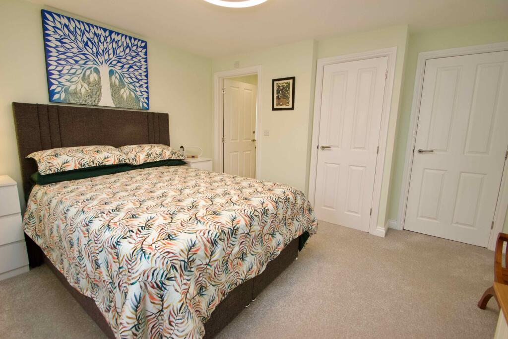 Additional property image - The Levels, Meare, Glastonbury, Somerset