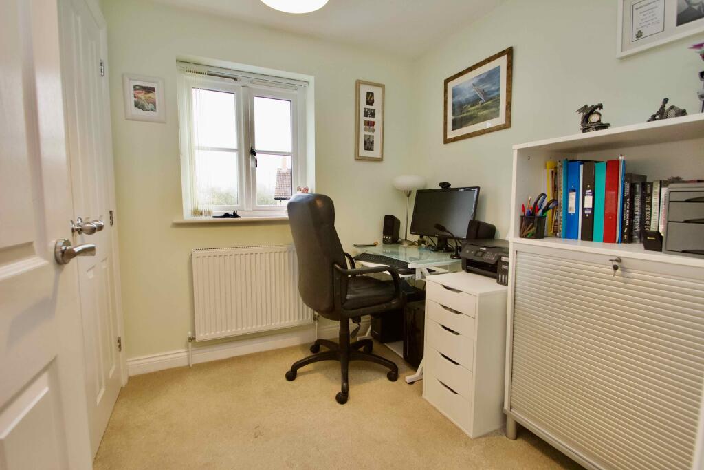 Additional property image - The Levels, Meare, Glastonbury, Somerset