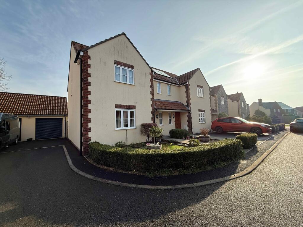 Additional property image - The Levels, Meare, Glastonbury, Somerset