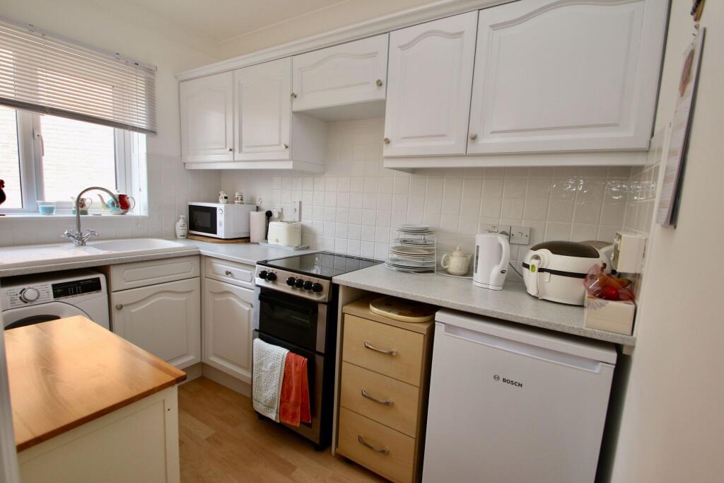 Additional property image - Heritage Court, Glastonbury