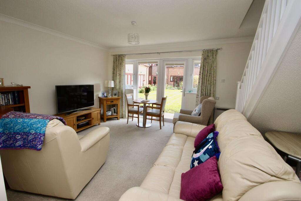 Additional property image - Heritage Court, Glastonbury