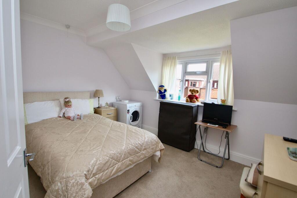 Additional property image - Heritage Court, Glastonbury