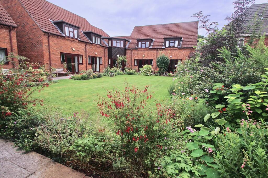 Additional property image - Heritage Court, Glastonbury