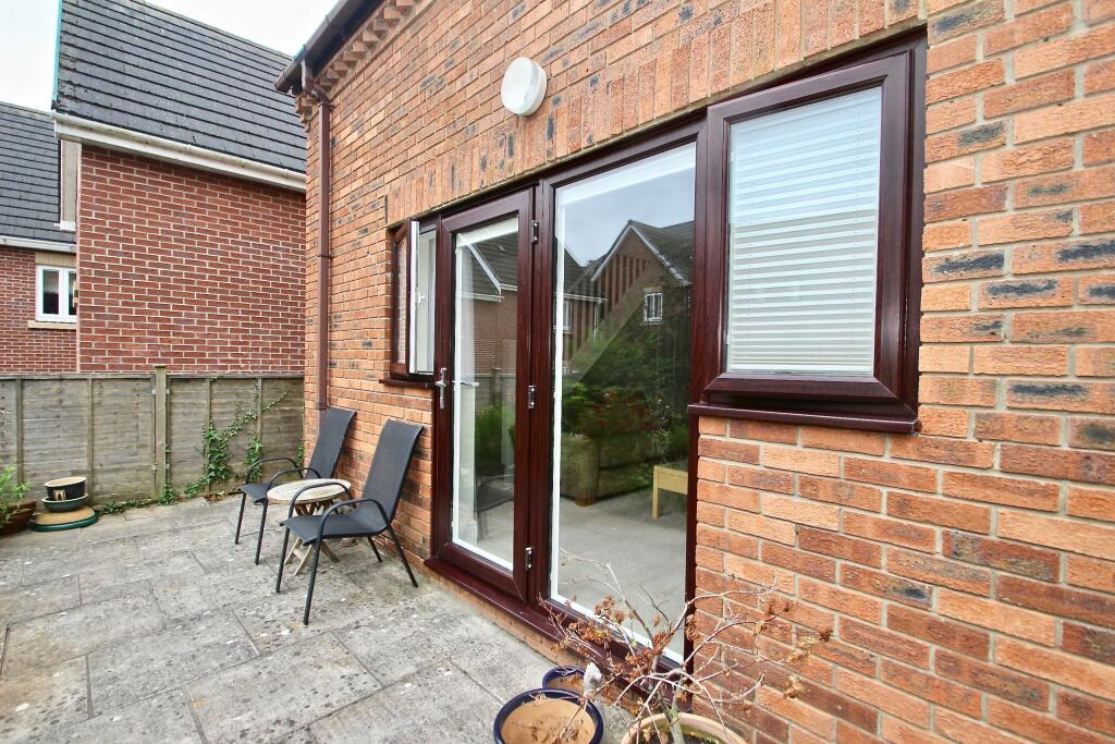 Additional property image - Heritage Court, Glastonbury