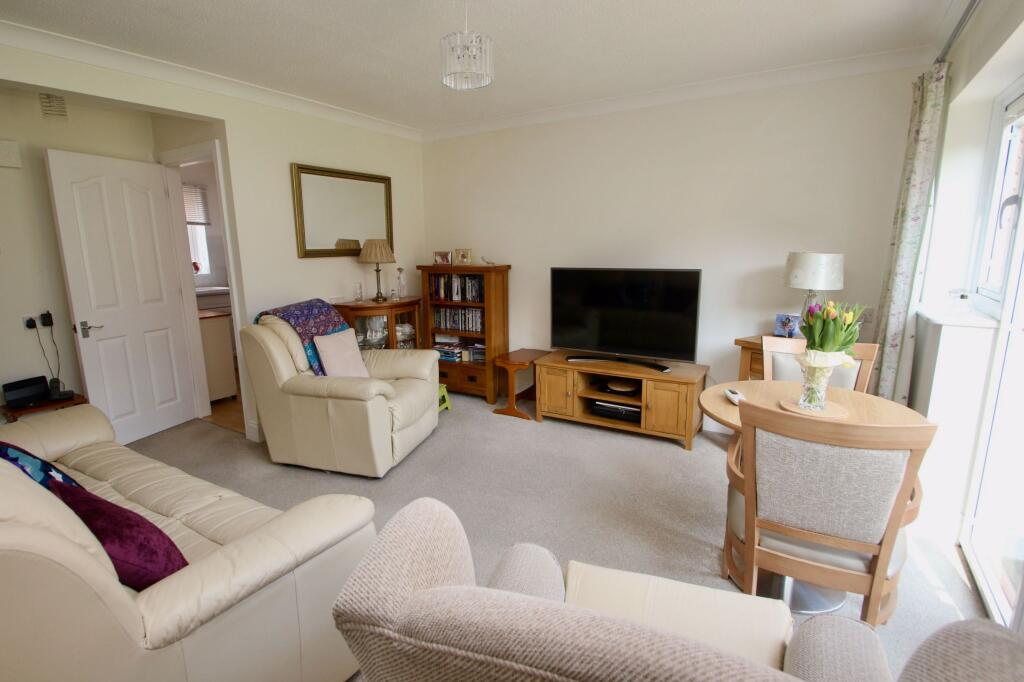 Additional property image - Heritage Court, Glastonbury