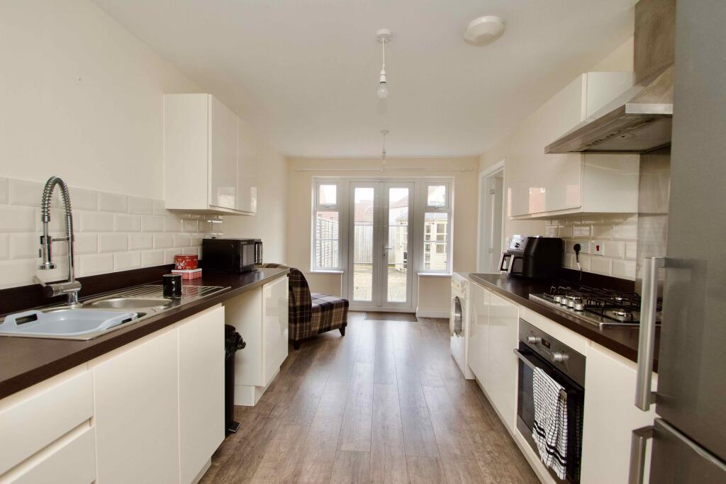 Additional property image - Walton Close, Glastonbury