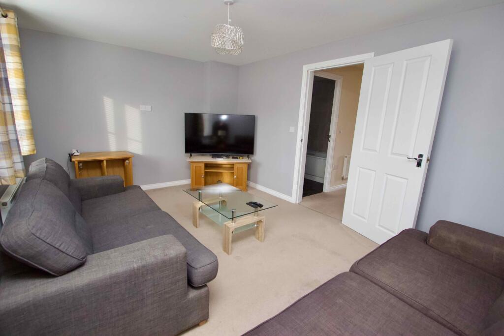Additional property image - Walton Close, Glastonbury