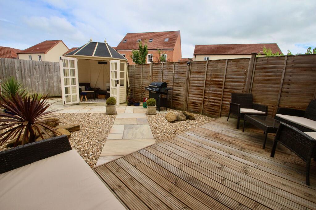 Additional property image - Walton Close, Glastonbury