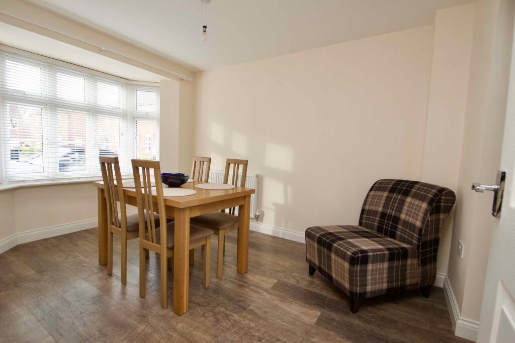Additional property image - Walton Close, Glastonbury