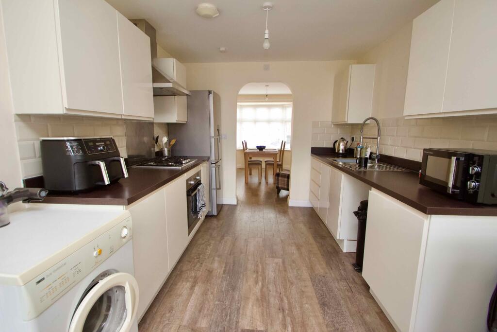 Additional property image - Walton Close, Glastonbury