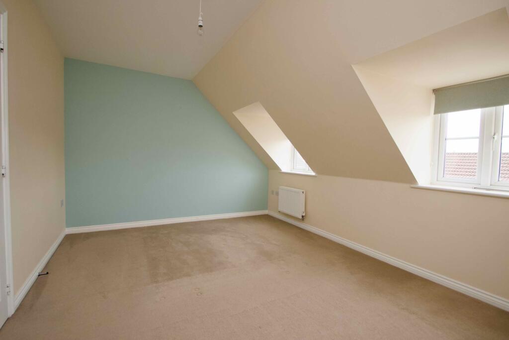 Additional property image - Walton Close, Glastonbury