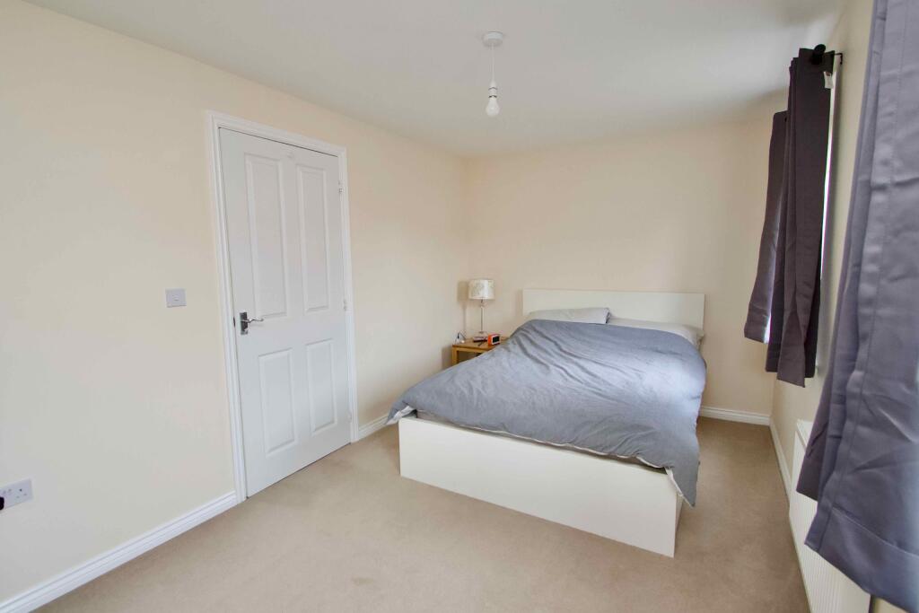 Additional property image - Walton Close, Glastonbury