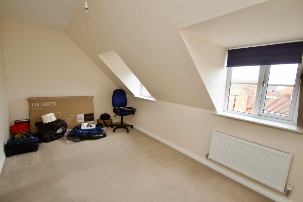 Additional property image - Walton Close, Glastonbury