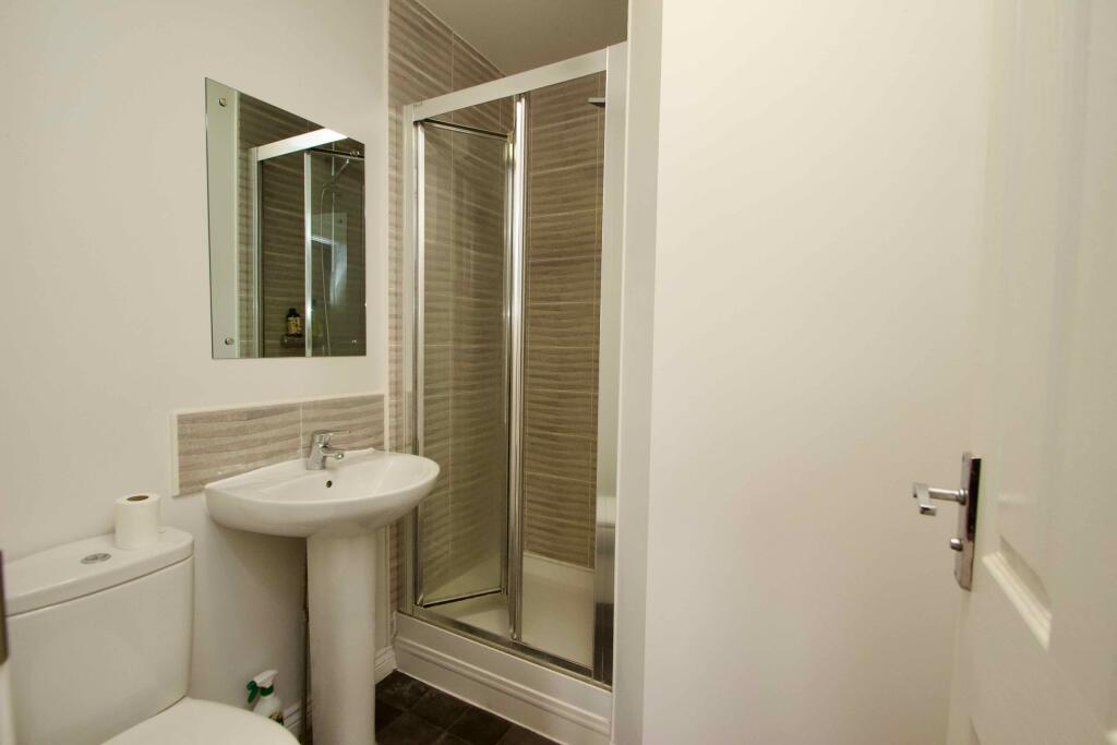 Additional property image - Walton Close, Glastonbury