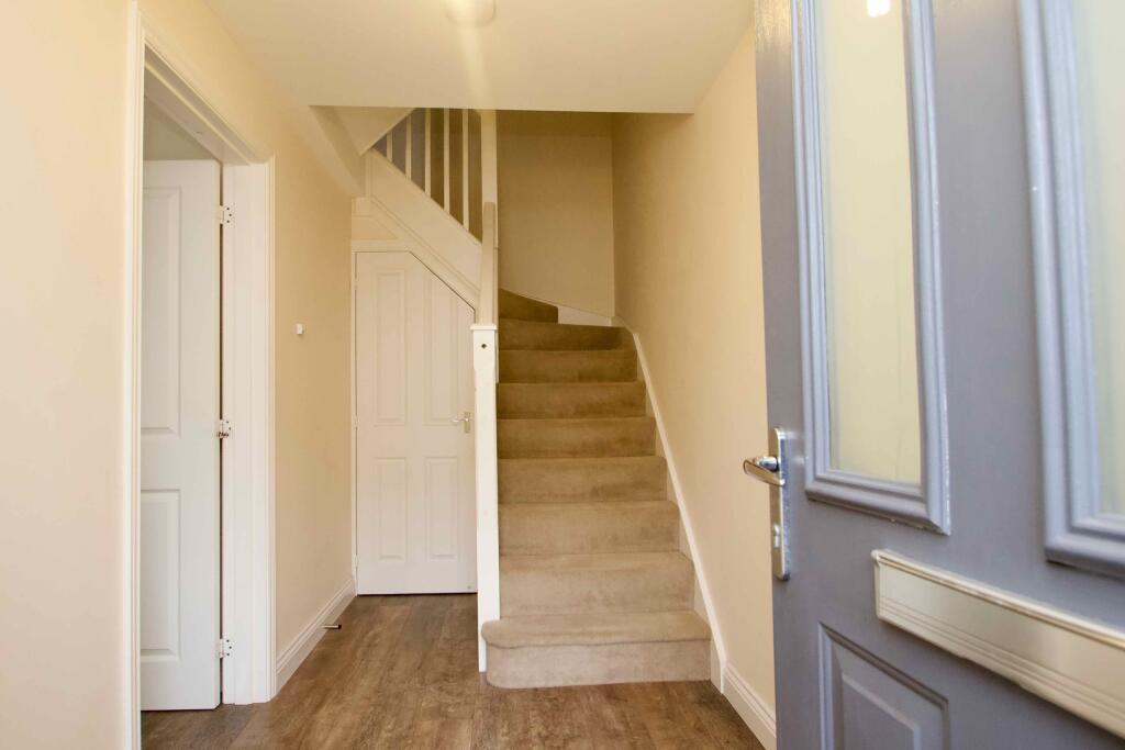 Additional property image - Walton Close, Glastonbury