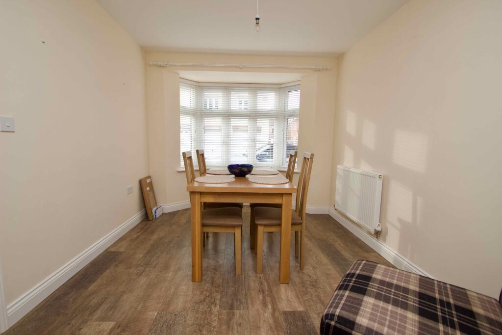 Additional property image - Walton Close, Glastonbury