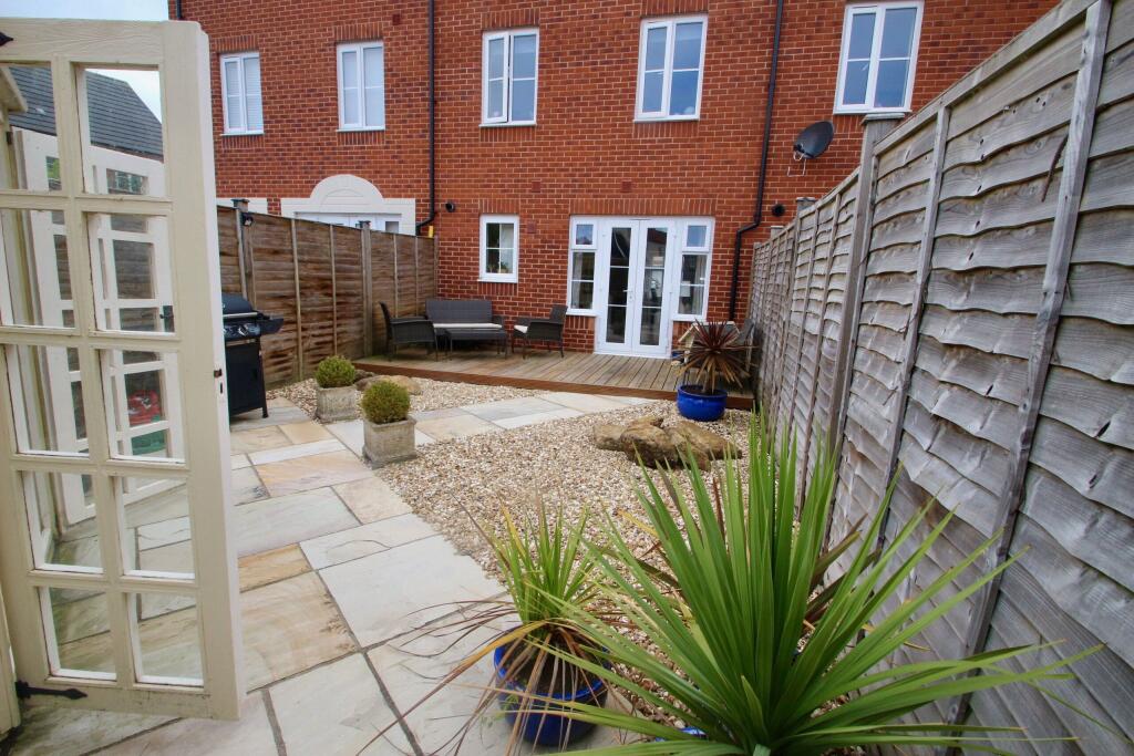 Additional property image - Walton Close, Glastonbury