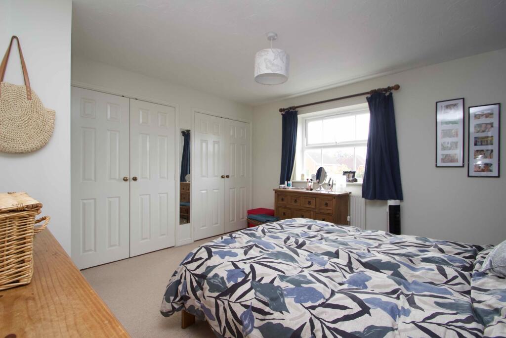 Additional property image - Boundary Way, Glastonbury