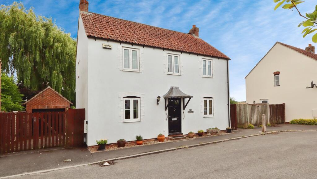 Main image of property: Mill Leat, Baltonsborough