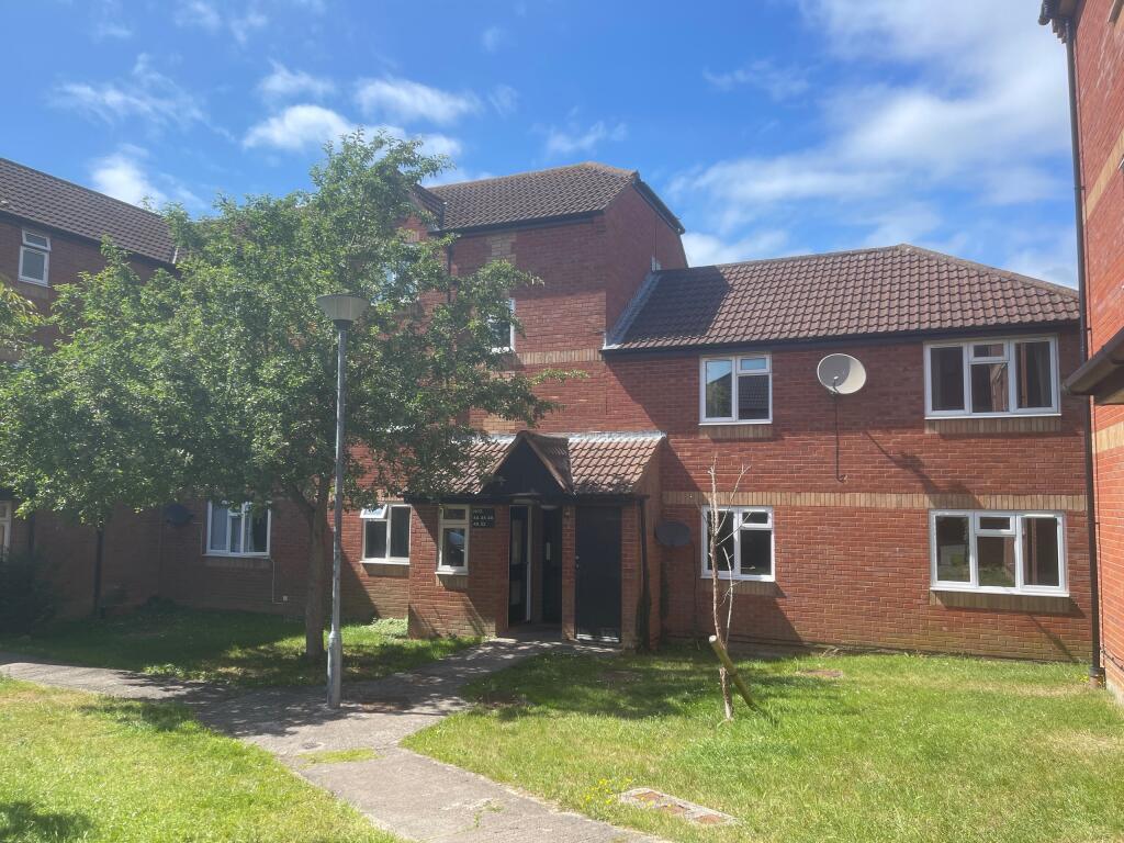 Main image of property: Old Market Court, Glastonbury