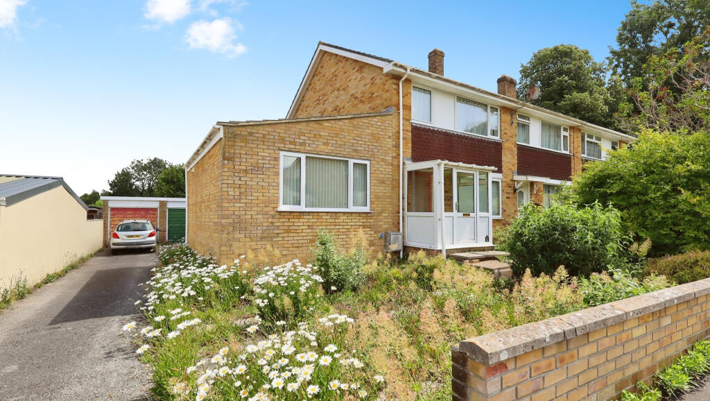 Main image of property: Ferryman Road, Glastonbury
