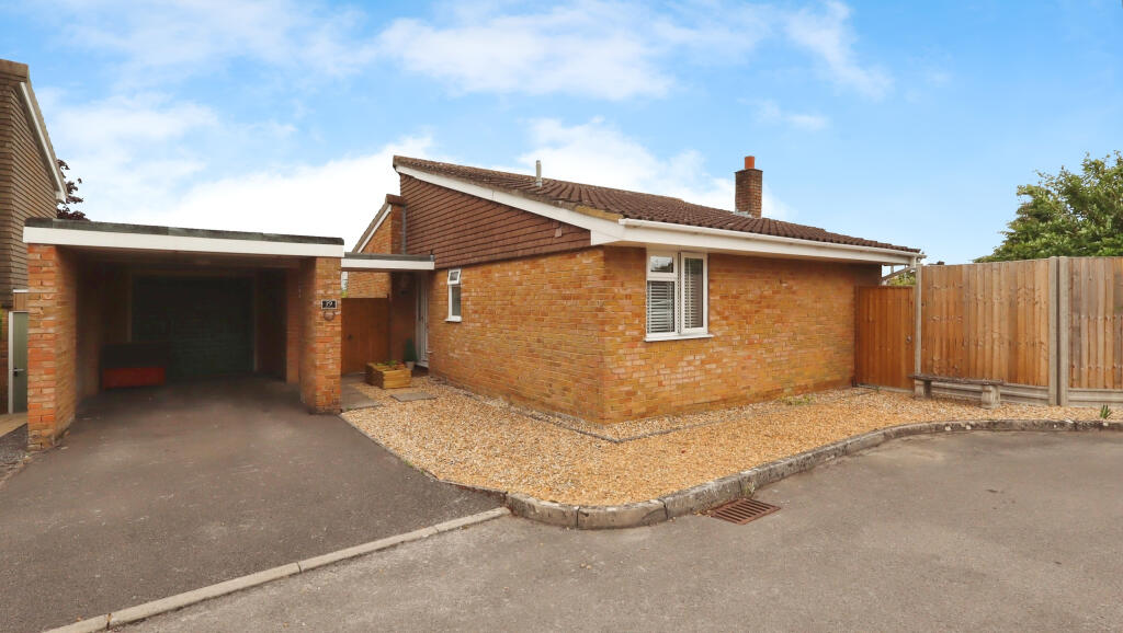 Main image of property: Kirle Gate, Meare