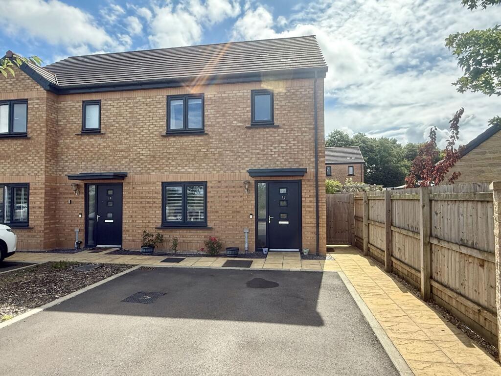 Main image of property: Bligh Bond Road, Glastonbury