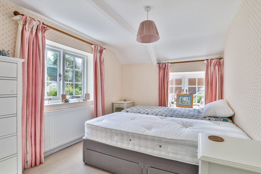 Additional image 17 of Bove Town, Glastonbury, Somerset