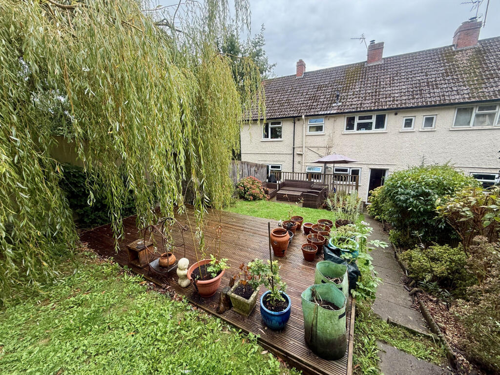 Additional image 3 of Tor View Avenue, Glastonbury