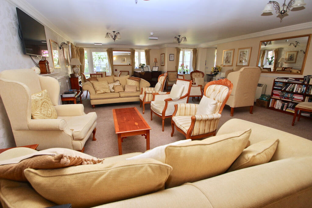 Additional image 12 of Cavendish Lodge, Glastonbury