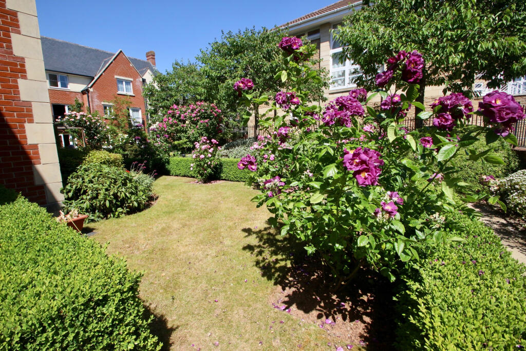 Additional image 13 of Cavendish Lodge, Glastonbury