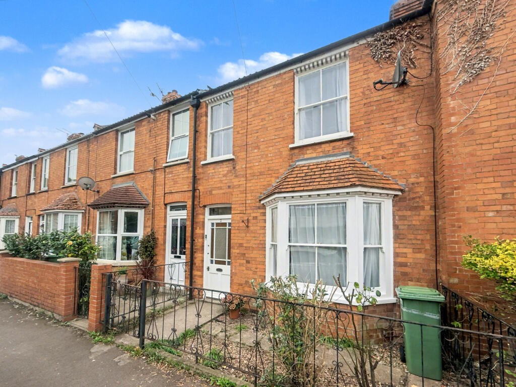 Main image of property: Fairfield Gardens, Glastonbury