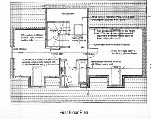 Master Floorplan Image 2