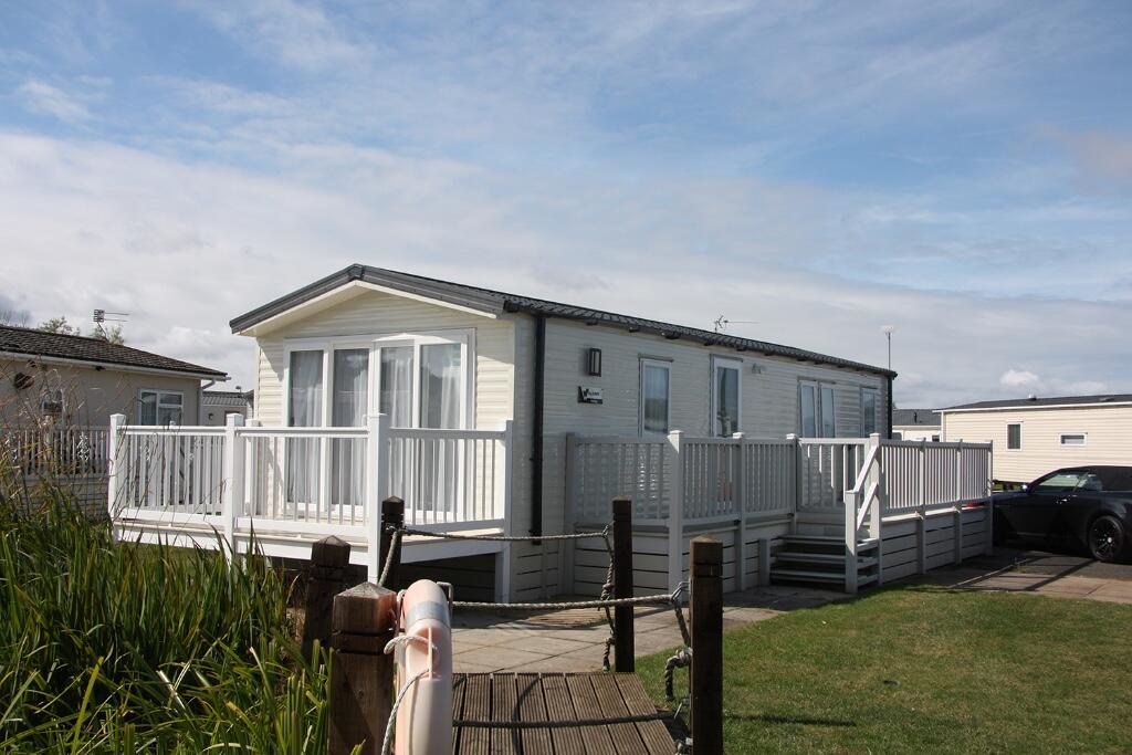 Main image of property: Manor Park Holiday Village Manor Road, Hunstanton, Norfolk, PE36