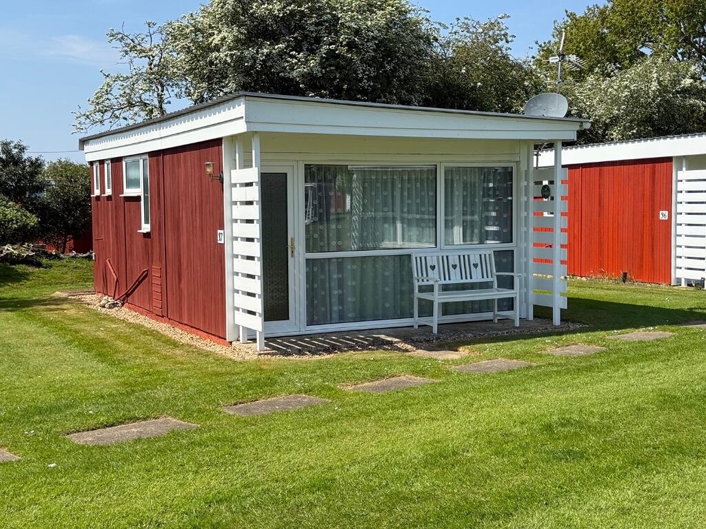 Main image of property: Cedar Springs, Bankside, Heacham PE31