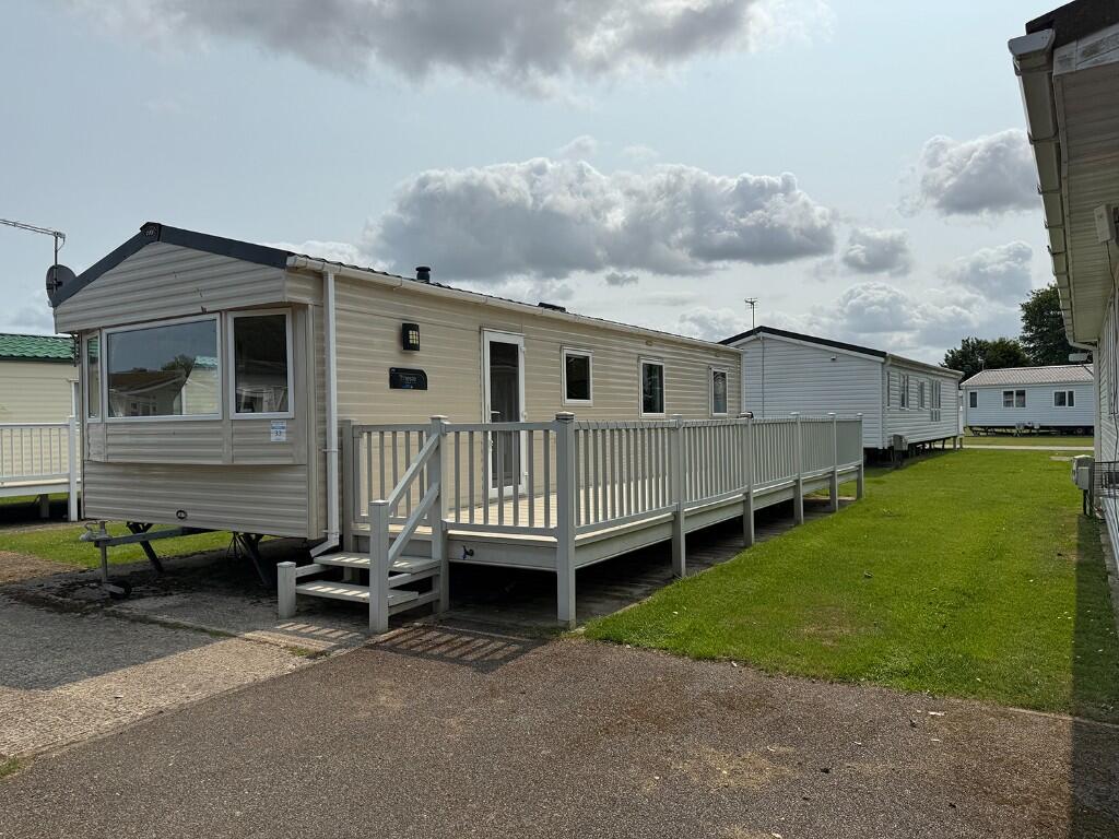 Main image of property: Manor Park Holiday Village, Manor Road, Hunstanton, Norfolk, PE36