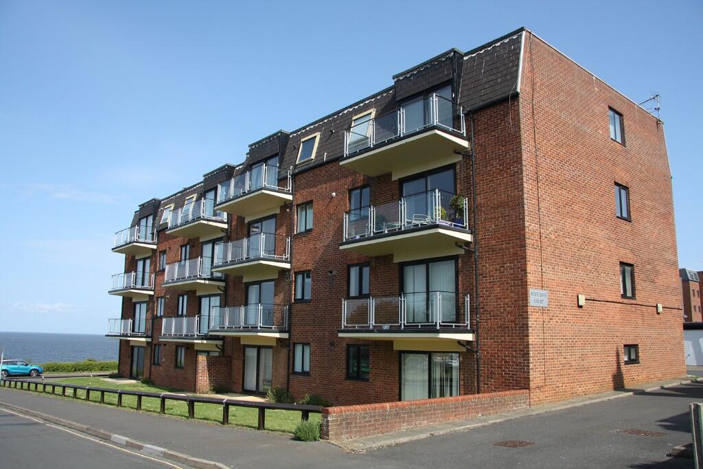 Main image of property: Westcliffe Court, Cliff Parade, Hunstanton, Norfolk, PE36