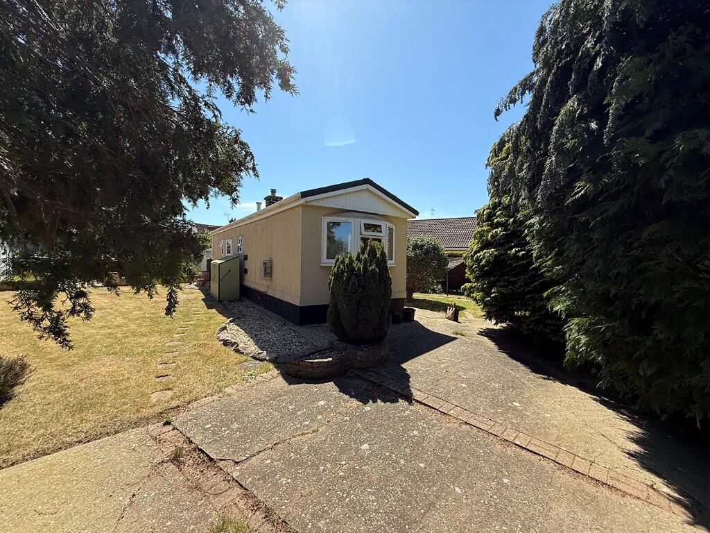 Main image of property: Sheepbridge Caravan Park, Station Road SnettishamPE31