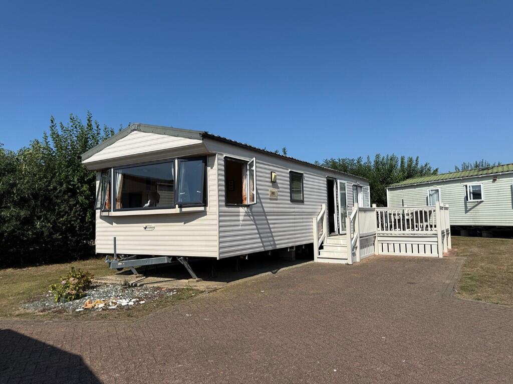Main image of property: Searles Leisure Resort South Beach Road, Hunstanton, Norfolk, PE36