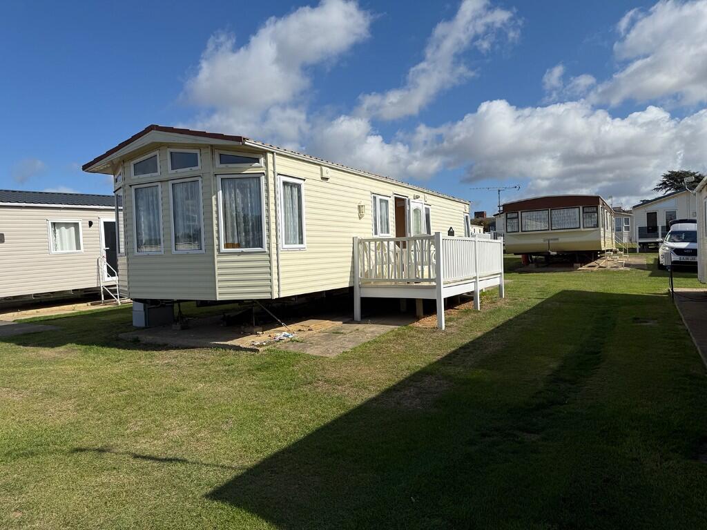 Main image of property: Manor Park Holiday Village Manor Road, Hunstanton, Norfolk, PE36