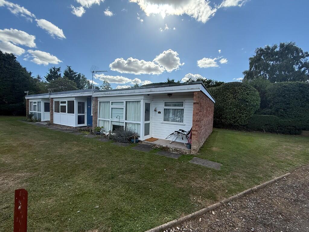 Main image of property: 27 Cedar Springs, Bankside, Heacham PE31
