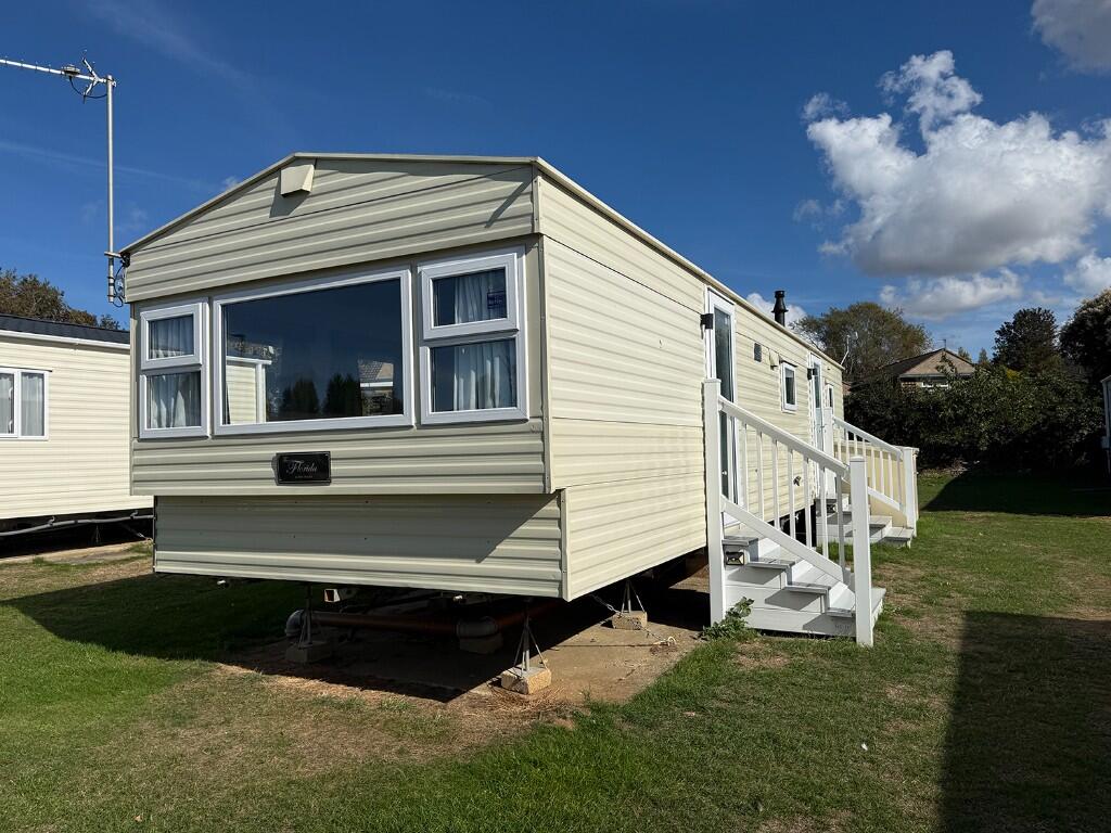 Main image of property: Manor Park Holiday Village Manor Road, Hunstanton, Norfolk, PE36